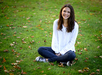 Hailey SENIOR