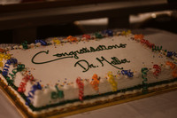 Dr. Bill Muller Retirement